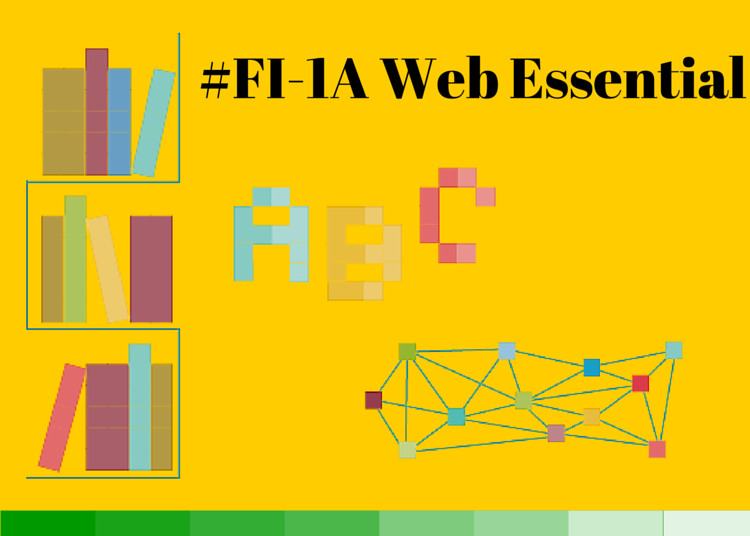 Web Essential - 1a edizione