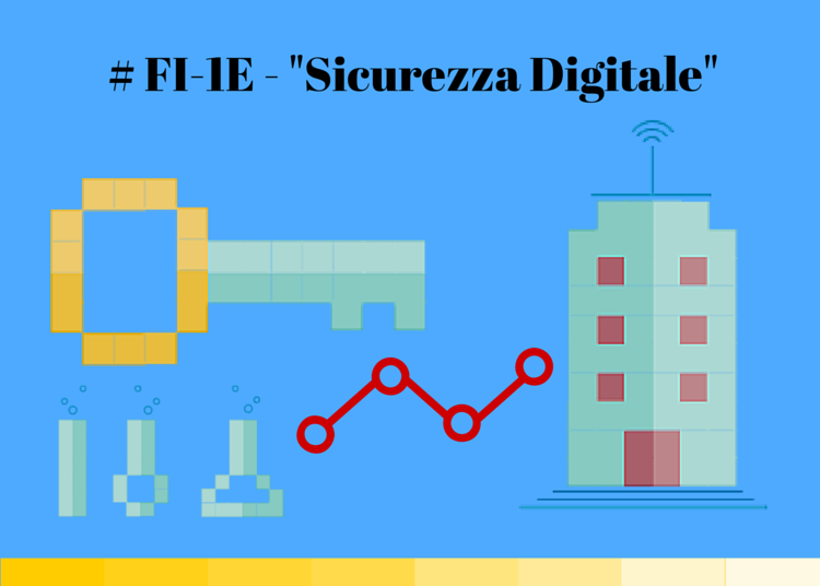 Sicurezza digitale - IN PREPARAZIONE