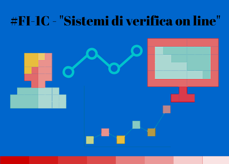 Verifica on line - 1a edizione