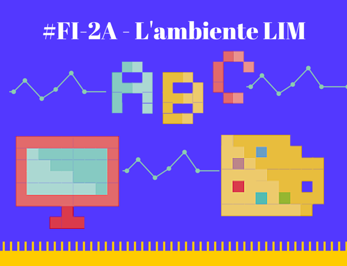 L'ambiente LIM