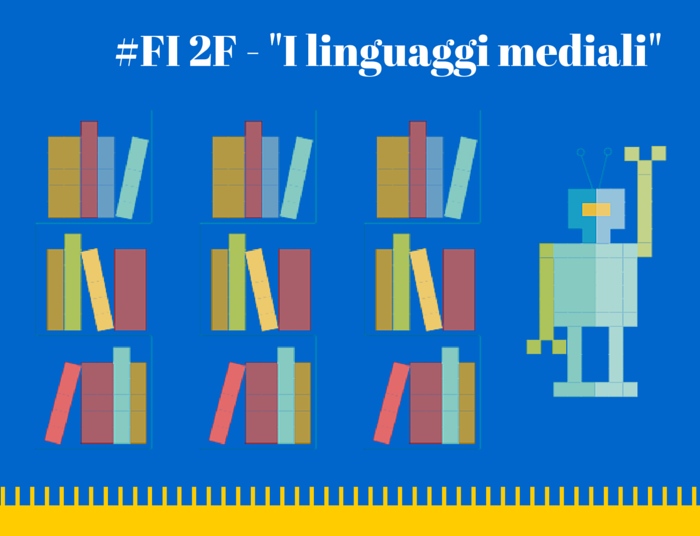 Formazione ai linguaggi mediali - 1a edizione