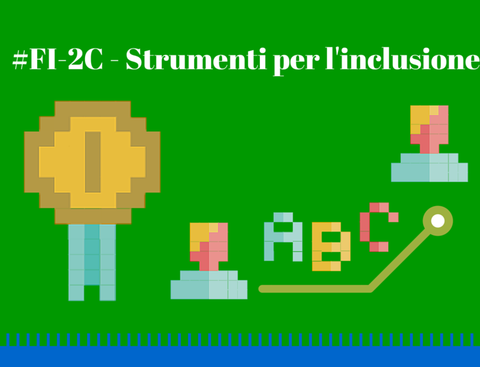 Strumenti per l'inclusione 