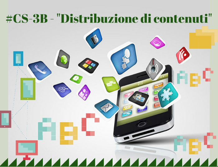 Distribuzione contenuti multimediali