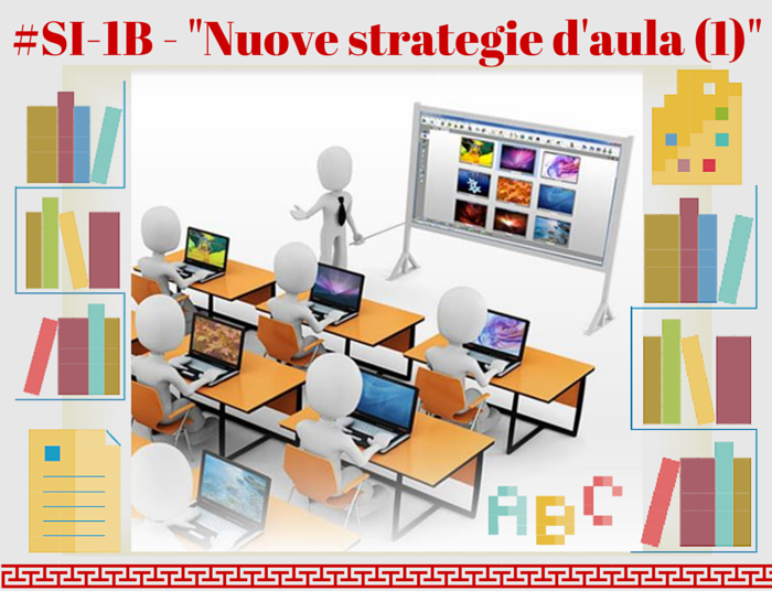 Nuove strategie d'aula