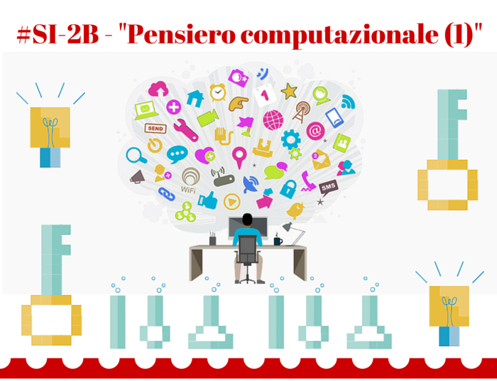 Pensiero computazionale (1)