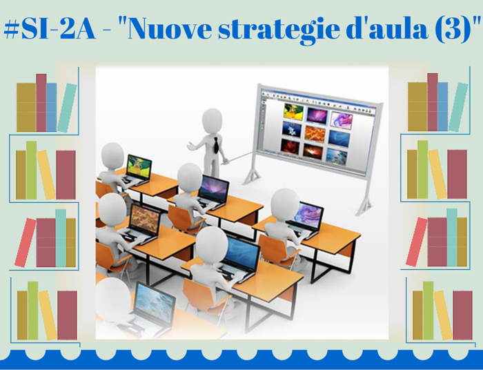 Nuove strategie d'aula