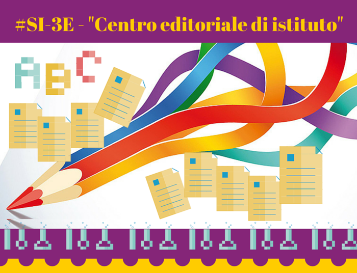 Centro editoriale di istituto