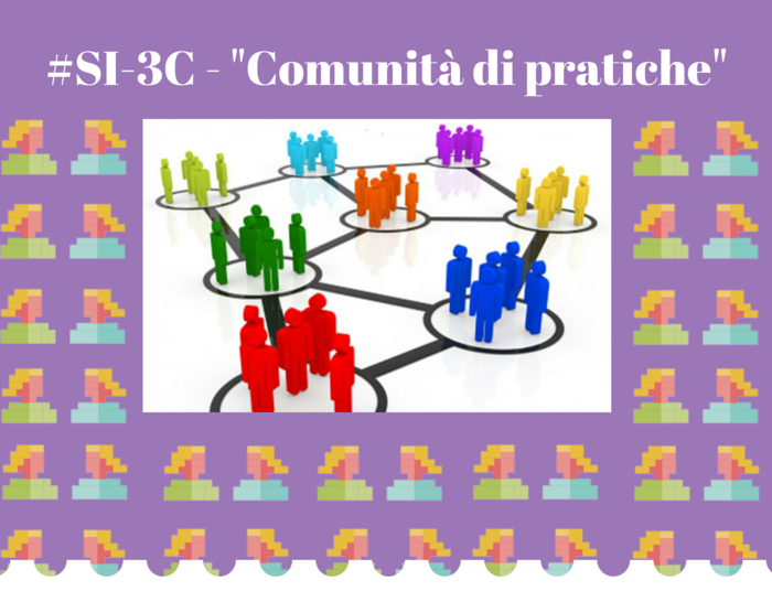 Comunità di pratiche