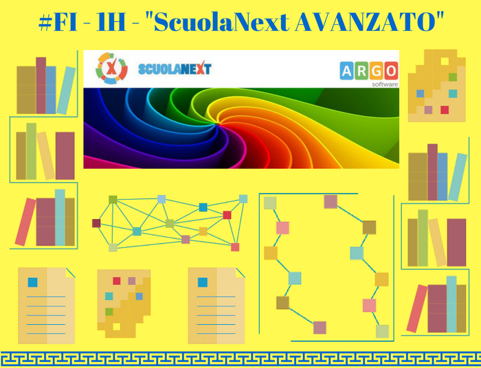 ScuolaNext: gestione avanzata - 1a edizione