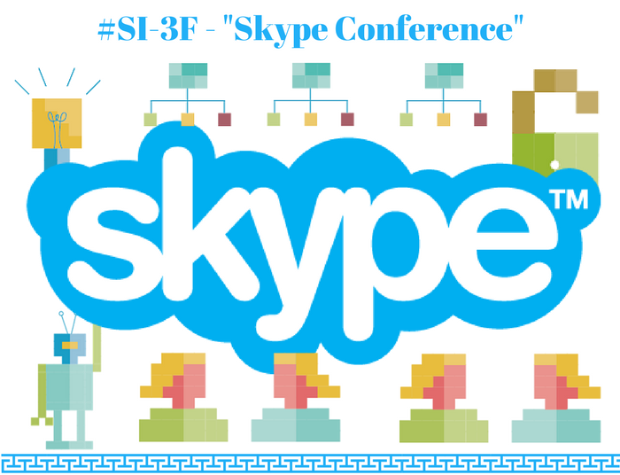 Skype Conference / Video supplenze